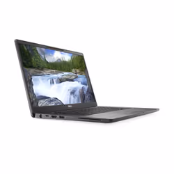 DELL Latitude 7400 i5-8265U 14" Full HD 8GB 256GB SSD Win10 Pro Nero