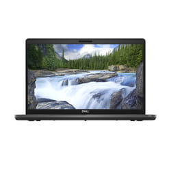DELL Precision 3540 i7-8565U 15.6" Full HD 8GB 256GB SSD AMD Radeon PRO WX 2100 Win10 Pro Nero
