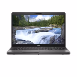 DELL Precision 3540 i7-8565U 15.6" Full HD 8GB 256GB SSD AMD Radeon PRO WX 2100 Win10 Pro Nero