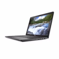 DELL Precision 3540 i7-8565U 15.6" Full HD 8GB 256GB SSD AMD Radeon PRO WX 2100 Win10 Pro Nero