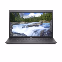 DELL Latitude 3301 i7-8565U 13.3" Full HD 8GB LPDDR3-SDRAM 512GB SSD Win10 Pro Nero