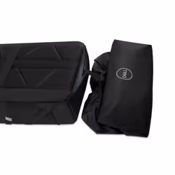 DELL GM1720PM 17" Zaino Nero - Vista aggiuntiva 8