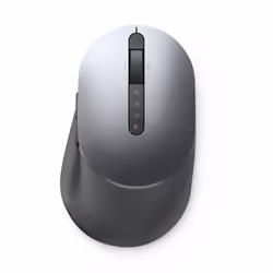 DELL MS5320W mouse Ufficio Mano destra RF senza fili + Bluetooth Ottico 1600 DPI - Vista aggiuntiva 6