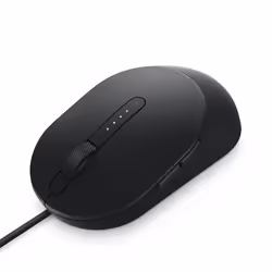 DELL MS3220 mouse Ufficio Ambidestro USB tipo A Laser 3200 DPI - Vista aggiuntiva 5