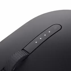 DELL MS3220 mouse Ufficio Ambidestro USB tipo A Laser 3200 DPI - Vista aggiuntiva 7