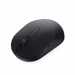 DELL MS5120W mouse Ufficio Ambidestro RF senza fili + Bluetooth Ottico 1600 DPI - Vista aggiuntiva 4