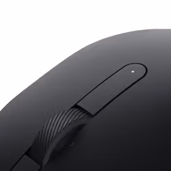 DELL MS5120W mouse Ufficio Ambidestro RF senza fili + Bluetooth Ottico 1600 DPI - Vista aggiuntiva 8
