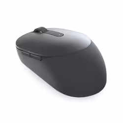 DELL Mouse senza fili Mobile Pro - MS5120W - Grigio titanio - Vista aggiuntiva 5