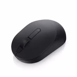 DELL Mouse senza fili Mobile - MS3320W - Nero - Vista aggiuntiva 4