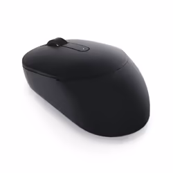 DELL Mouse senza fili Mobile - MS3320W - Nero - Vista aggiuntiva 5