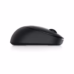 DELL Mouse senza fili Mobile - MS3320W - Nero - Vista aggiuntiva 7