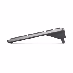 DELL KM7120W tastiera Mouse incluso Ufficio RF senza fili + Bluetooth QWERTY US International Grigio, Titanio - Vista aggiuntiva 4