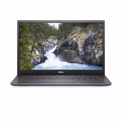 DELL Vostro 5391 i5-10210U 13.3" Full HD 8GB LPDDR3-SDRAM 256GB SSD Win10 Pro Nero, Grigio