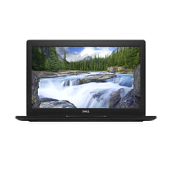 DELL Latitude 3500 i3-8145U 15.6" Full HD 8GB 256GB SSD Win10 Pro Nero
