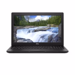 DELL Latitude 3500 i3-8145U 15.6" Full HD 8GB 256GB SSD Win10 Pro Nero