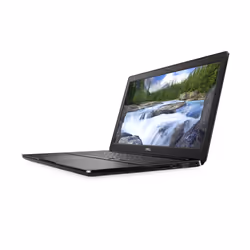 DELL Latitude 3500 i3-8145U 15.6" Full HD 8GB 256GB SSD Win10 Pro Nero