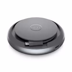 DELL Adattatore vivavoce Mobile – MH3021P - Vista aggiuntiva 4