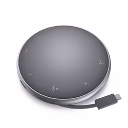 DELL Adattatore vivavoce Mobile – MH3021P - Vista aggiuntiva 8
