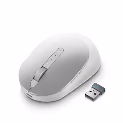 DELL Mouse senza fili ricaricabile Premier - MS7421W - Vista aggiuntiva 8