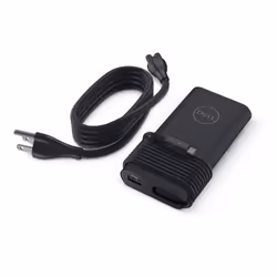 DELL PA901C adattatore e invertitore Interno 90 W Nero