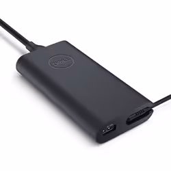 DELL PA901C adattatore e invertitore Interno 90 W Nero