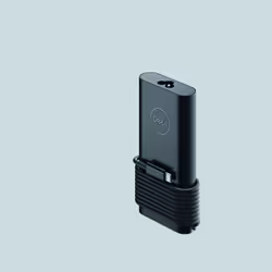 DELL PA901C adattatore e invertitore Interno 90 W Nero - Vista aggiuntiva 8