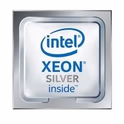 DELL Xeon 4214, Intel® Xeon® Silver, LGA 3647 (Socket P), 14 nm, 2,2 GHz, 64-bit, Scalabili Intel® Xeon® di seconda generazio ...
