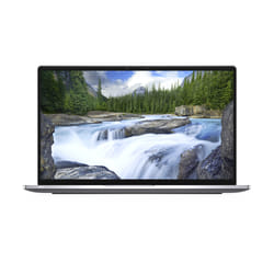 DELL Latitude 9410 i7-10610U 14" Touch Full HD 16GB LPDDR3-SDRAM 512GB SSD Win10 Pro Nero, Grigio