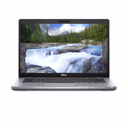 DELL Latitude 5410, Intel® Core™ i5, 1,6 GHz, 35,6 cm (14"), 1920 x 1080 Pixel, 8 GB, 512 GB