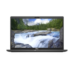 DELL Latitude 7410 i5-10210U 14" Full HD 8GB 256GB SSD Win10 Pro Nero