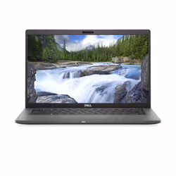 DELL Latitude 7410 i5-10210U 14" Full HD 8GB 256GB SSD Win10 Pro Nero