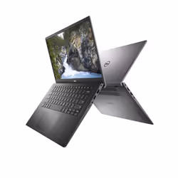 DELL Vostro 5401 i7-1065G7 14" Full HD 8GB 512GB SSD Win10 Pro Grigio