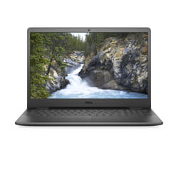 DELL Vostro 3501 i3-1005G1 15.6" Full HD 8GB 256GB SSD Win10 Pro Nero
