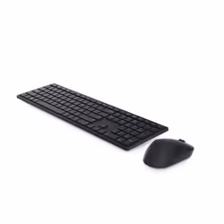 DELL KM5221W tastiera Mouse incluso Ufficio RF Wireless QWERTY Inglese UK Nero - Vista aggiuntiva 2