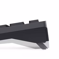 DELL KM5221W tastiera Mouse incluso Ufficio RF Wireless QWERTY Inglese UK Nero - Vista aggiuntiva 5