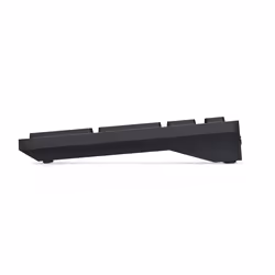 DELL KM5221W tastiera Mouse incluso Ufficio RF Wireless QWERTY Inglese UK Nero - Vista aggiuntiva 8