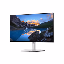 DELL UltraSharp Monitor 24 - U2422H - Vista aggiuntiva 4