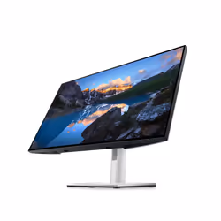 DELL UltraSharp Monitor 24 - U2422H - Vista aggiuntiva 7