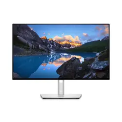 Monitor Dell U2422HE 24&quot;, Nero, FullHD, IPS, USB-C