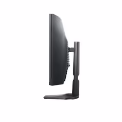 DELL S Series S3222DGM LED display 31.5" Wide Quad HD LCD Nero - Vista aggiuntiva 6