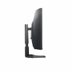 DELL S Series S3222DGM LED display 31.5" Wide Quad HD LCD Nero - Vista aggiuntiva 7