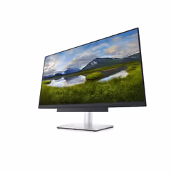 DELL P Series 27 Monitor - P2722H - 27" - Vista aggiuntiva 4