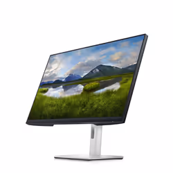 DELL P Series 27 Monitor - P2722H - 27" - Vista aggiuntiva 5