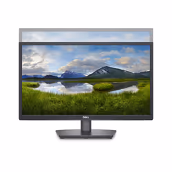 DELL E Series E2222HS LED display 21.4" Full HD Nero - Vista aggiuntiva 5