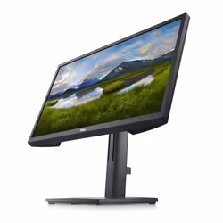DELL E Series E2222HS LED display 21.4" Full HD Nero - Vista aggiuntiva 7
