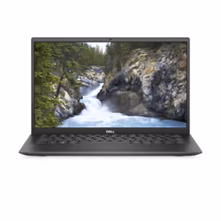 DELL Vostro 5301 i5-1135G7 13.3" Full HD 8GB LP256 GB SSD Win10 Pro Nero, Grigio, Sabbia