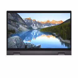 DELL Inspiron 7306 i7-1165G7 13.3" Touch Full HD 16GB 512GB SSD Win10 Pro Nero