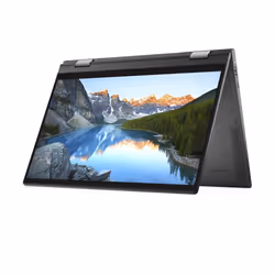 DELL Inspiron 7306 i7-1165G7 13.3" Touch Full HD 16GB 512GB SSD Win10 Pro Nero