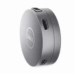 DELL Adattatore portatile USB-C - DA310 - Vista aggiuntiva 5