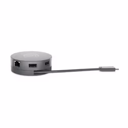 DELL Adattatore portatile USB-C - DA310 - Vista aggiuntiva 6